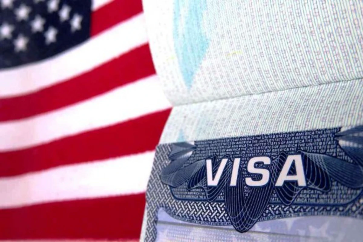 США отказали в визе почти 30 процентам азербайджанцев