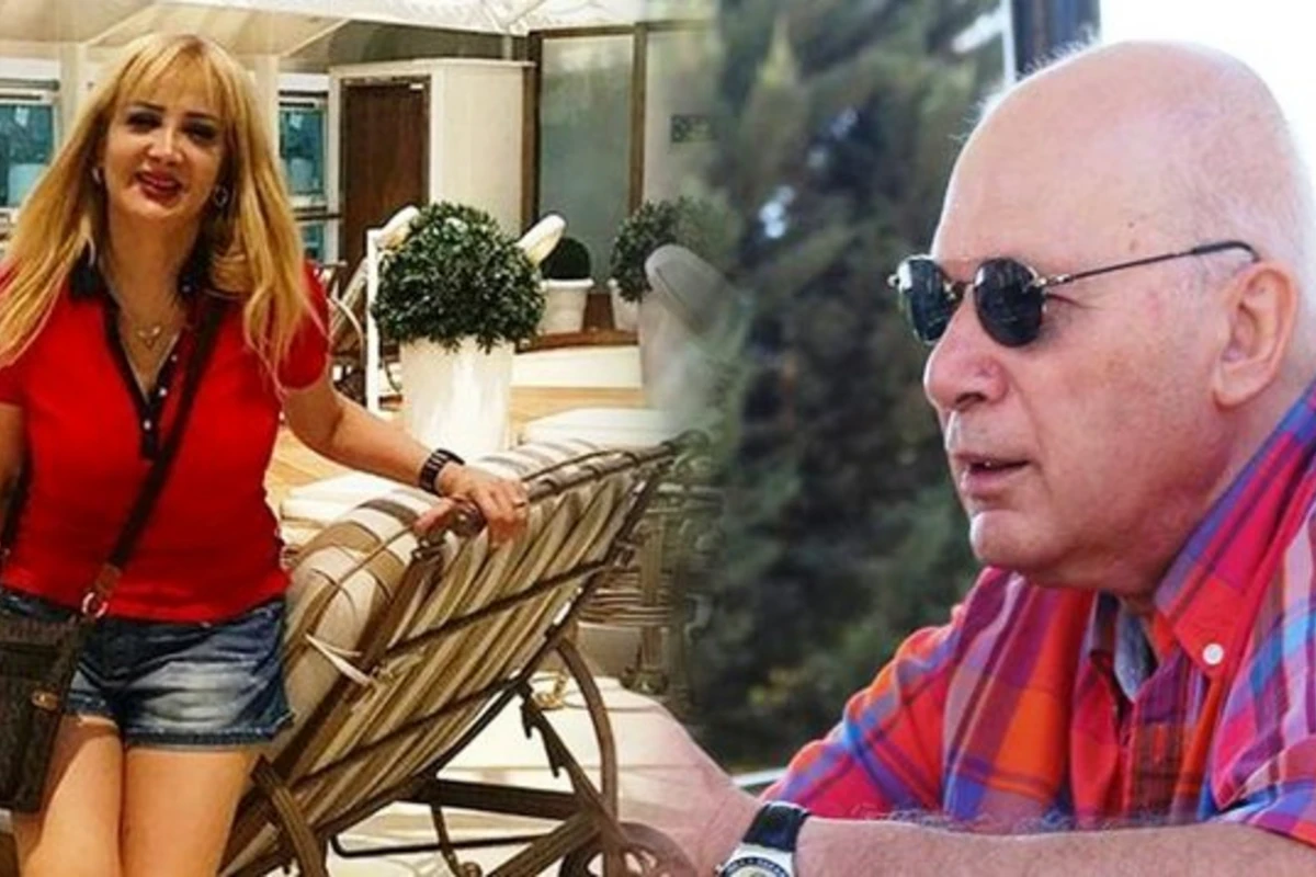 Малейка Асадова подала в суд на Рамиза Мелика - требует 200 тысяч манатов