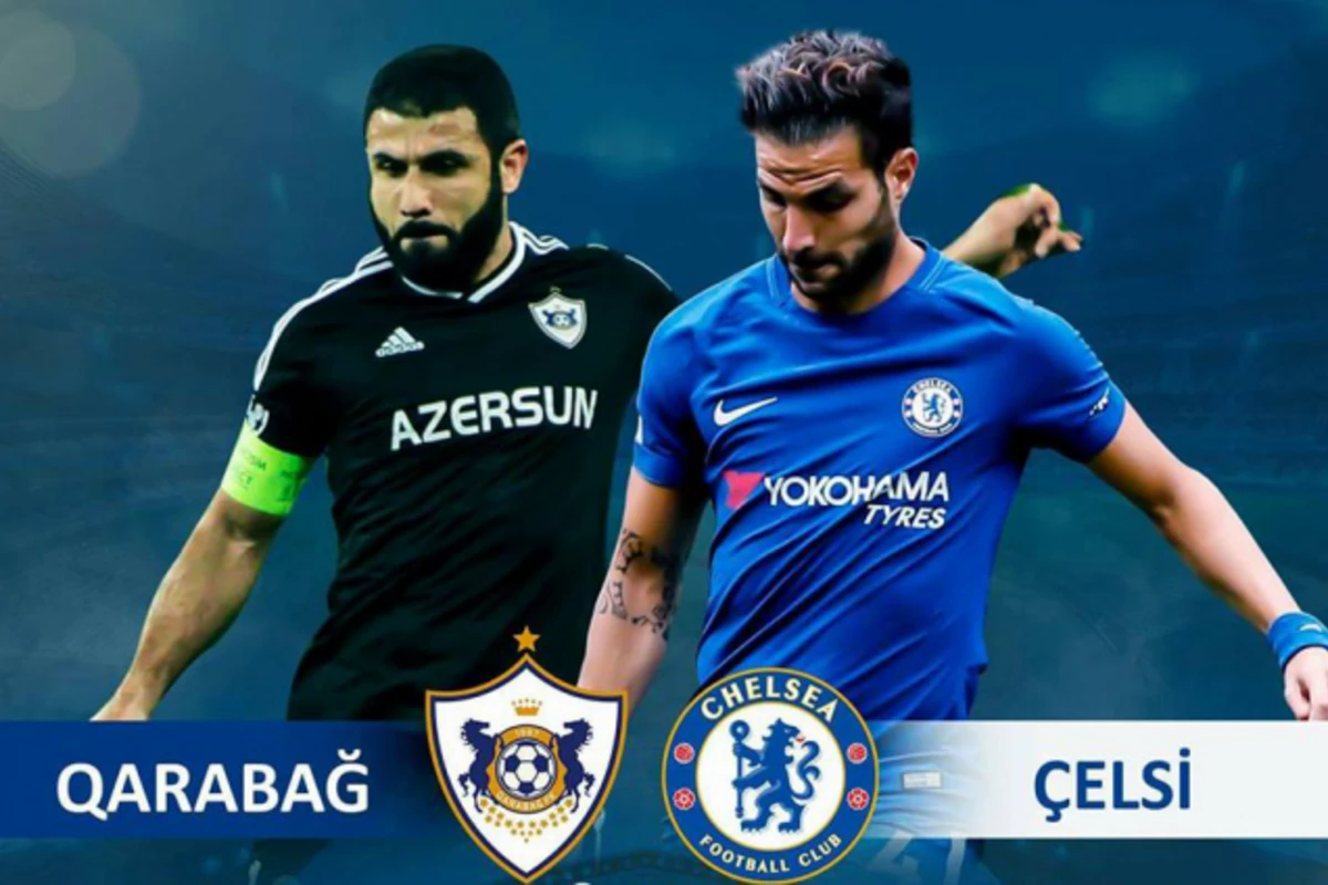 Bakı Olimpiya Stadionundan Qarabağ-Çelsi oyunu ilə bağlı müraciət (FOTO) Bakı Olimpiya Stadionundan Qarabağ-Çelsi oyunu ilə bağlı müraciət (FOTO)