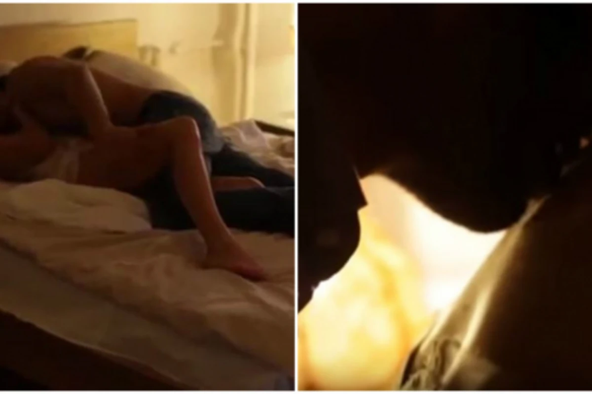 Клип 18+ Надира Гафарзаде: Кому не нравится, пусть не смотрит (видео)