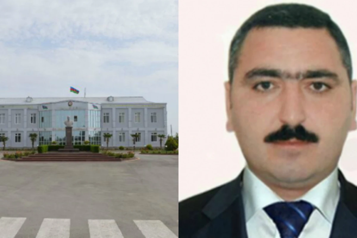 Kürdüstana görə Azərbaycan pasportunu yandıracağını deyən məmurişdən çıxarıldı