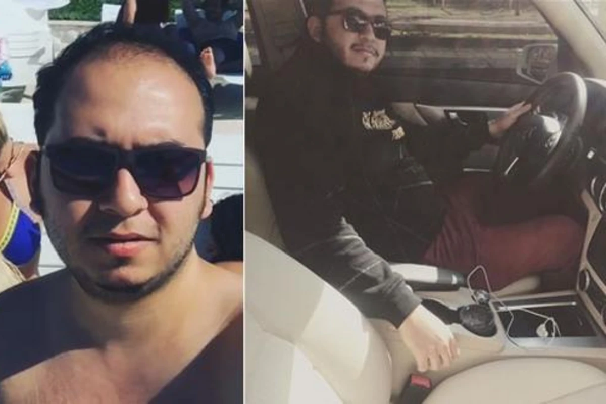 Azərbaycanlı qızlar oğlanı meşəyə aparıb başına oyun açdılar (FOTO)