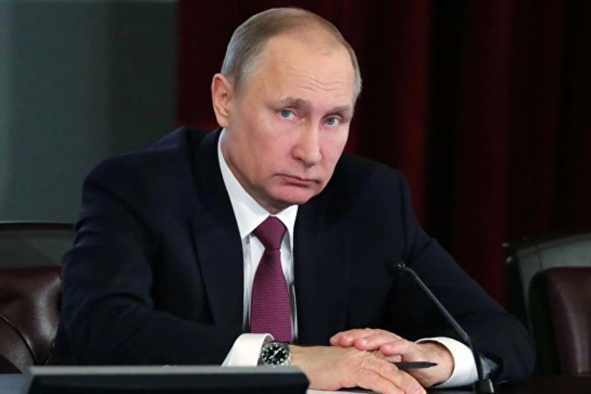 Путин дал добро на создание новой азербайджанской диаспоры (фото)