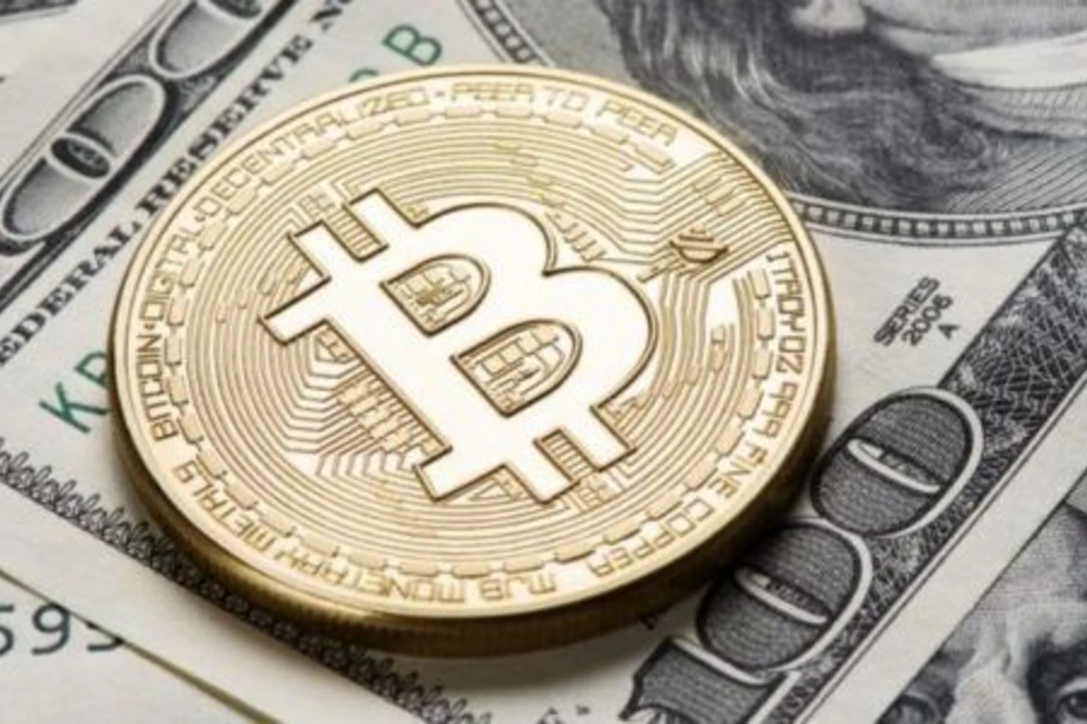 Прогноз: Через год биткоин может стоить 40 000 долларов