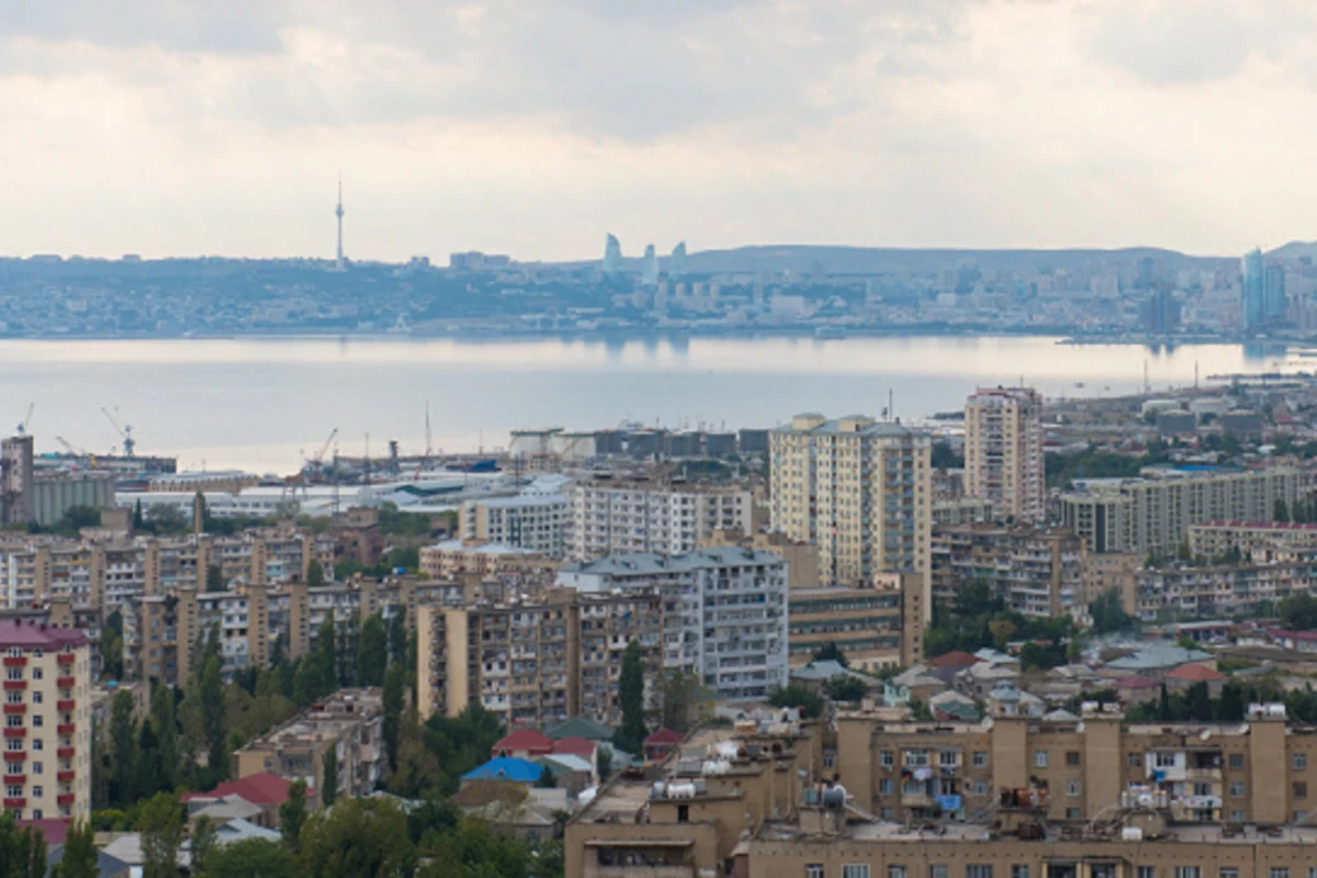 Землетрясение в Баку: какие новостройки и советские дома рухнут