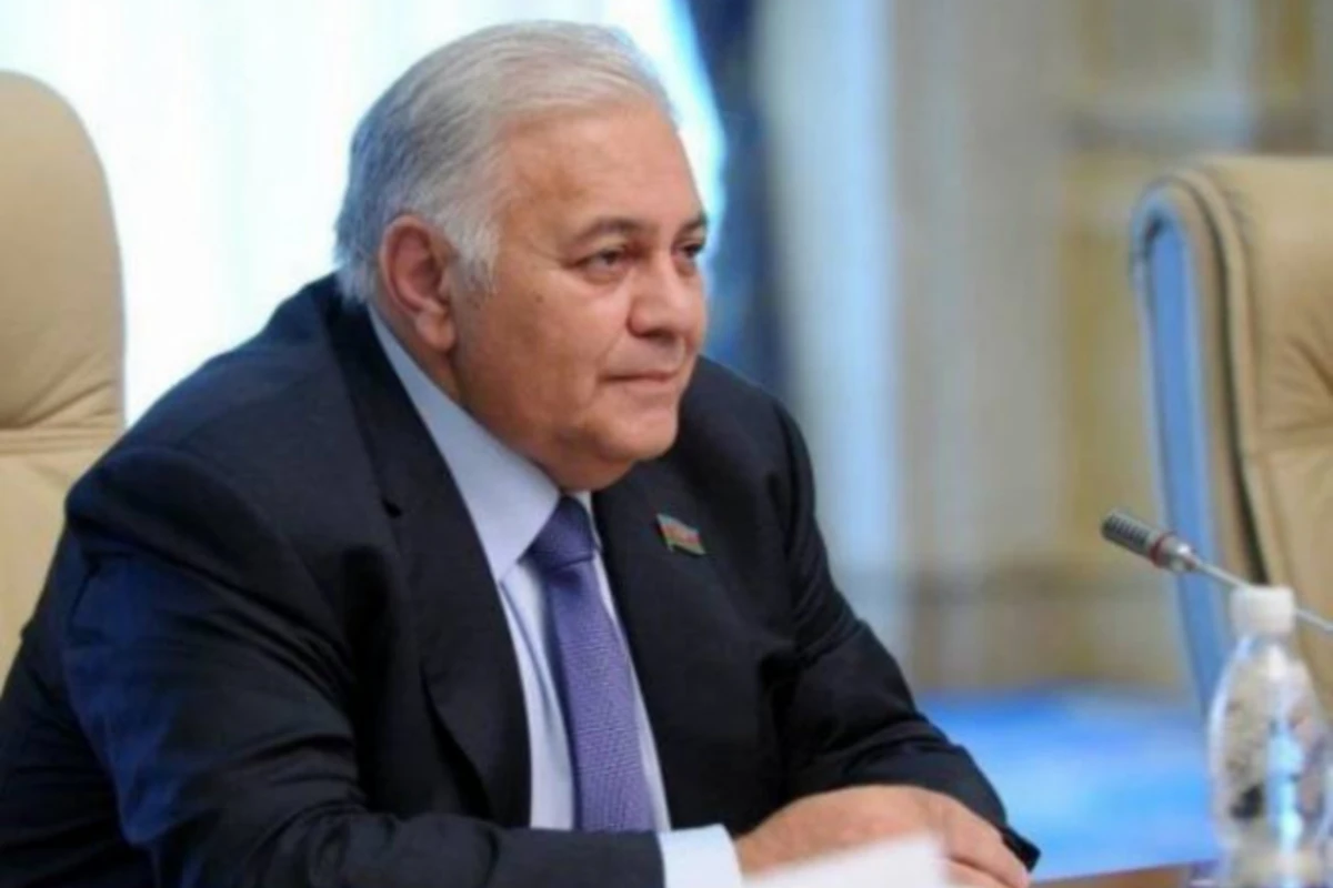 Октай Асадов сделал депутатам замечание:  Так же нельзя...