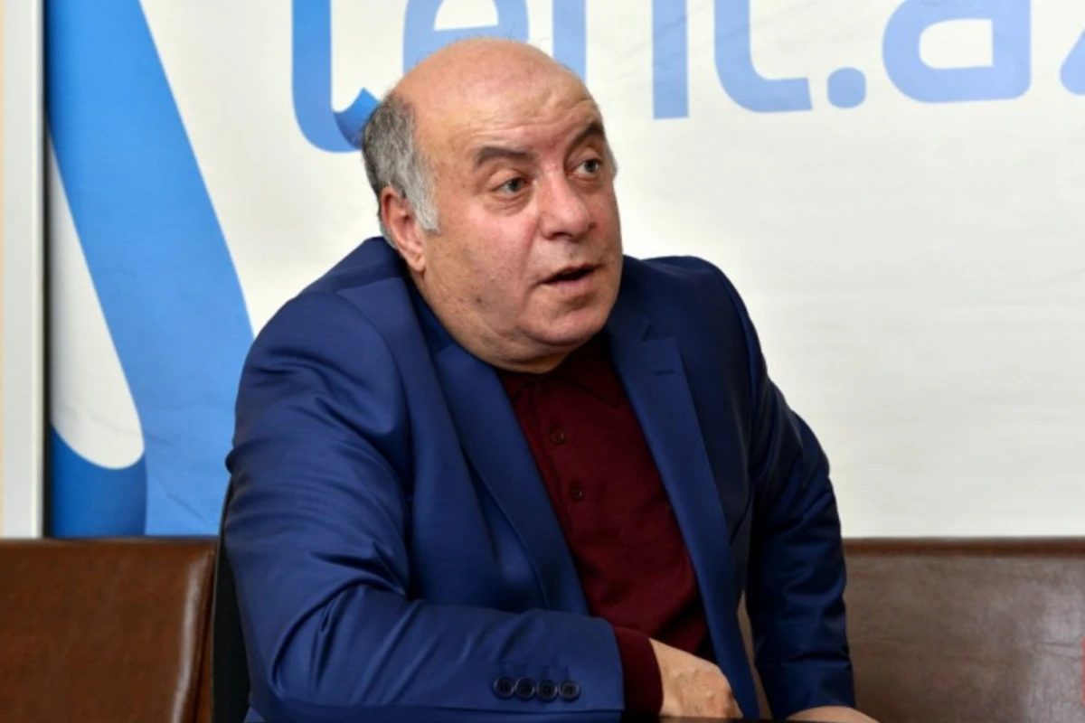 Bakıdan Moskvaya göndərilən 11 sirli məktub