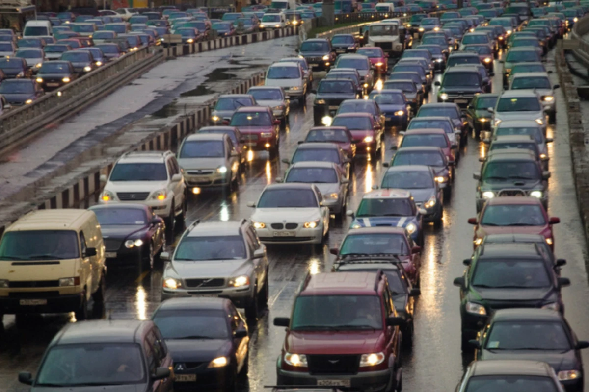 Bakıda tıxacların aradan qaldırılması üçün daha bir YOL