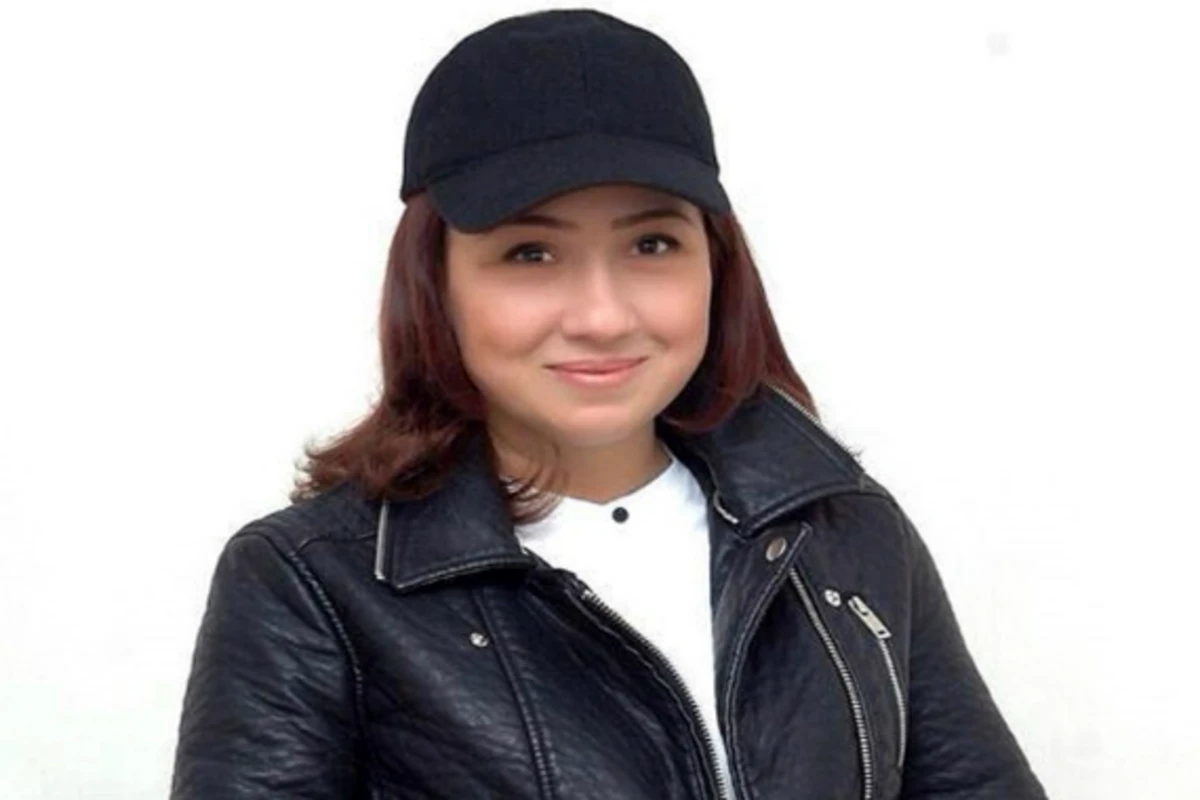 Айгюн Бейляр выходит замуж