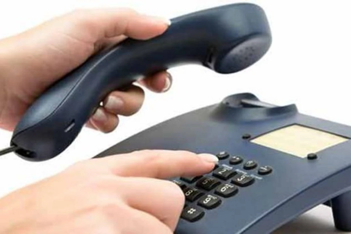 Artıq metroda, avtobusda belə ev telefonlarınıza cavab verə biləcəksiniz Artıq metroda, avtobusda belə ev telefonlarınıza cavab verə biləcəksiniz