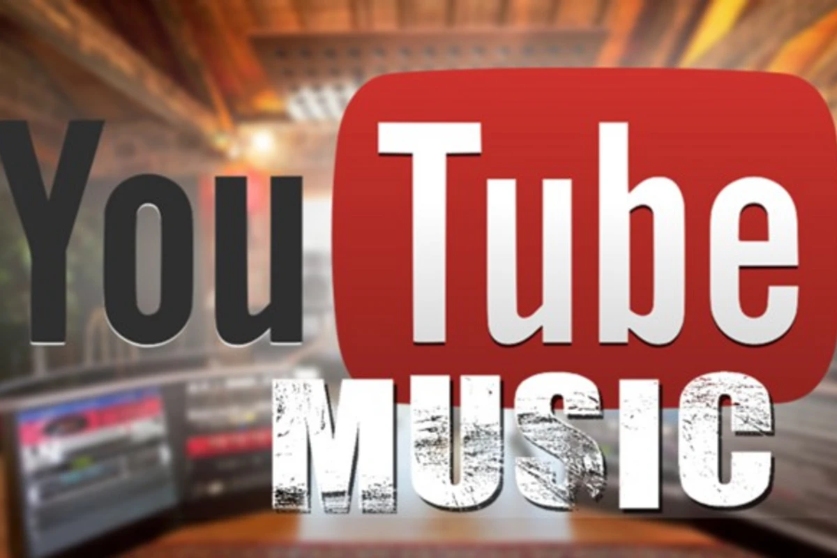 YouTube будет брать деньги за прослушивание музыки