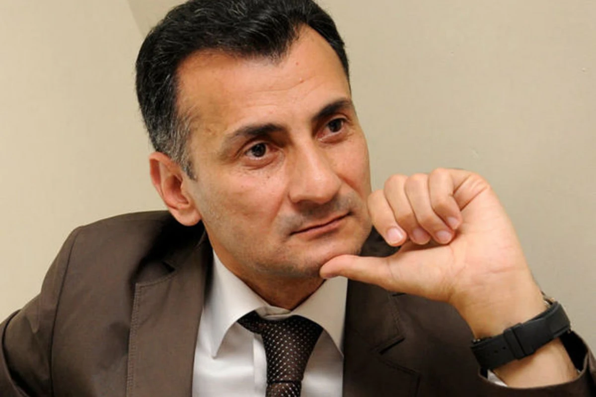 Mir Şahin yeni telekanal açır Mir Şahin yeni telekanal açır