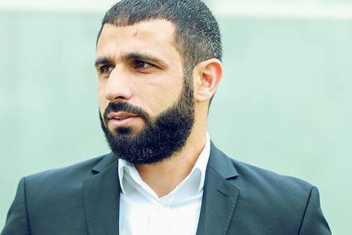 Rəşad Sadıqov U-21-ə baş məşqçi təyin edildi Rəşad Sadıqov U-21-ə baş məşqçi təyin edildi