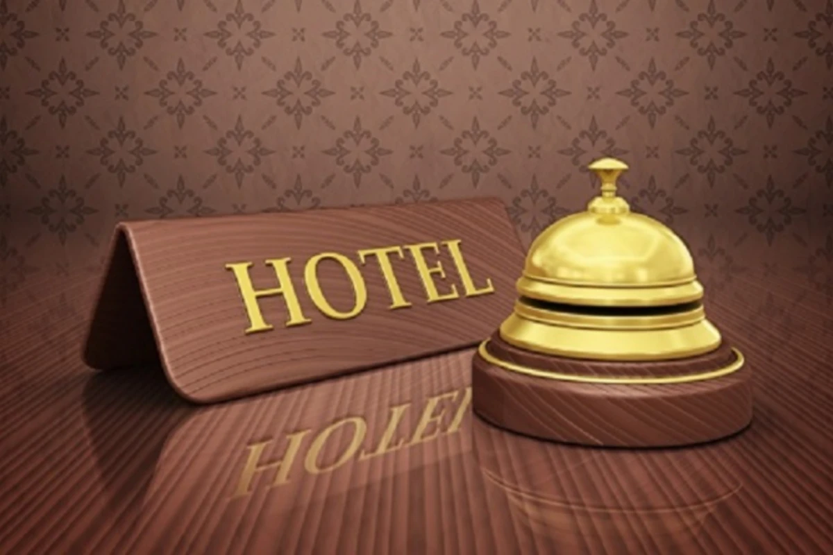 DİN-in yoxlamaları hotelləri buna vadar edir - VİDEO
