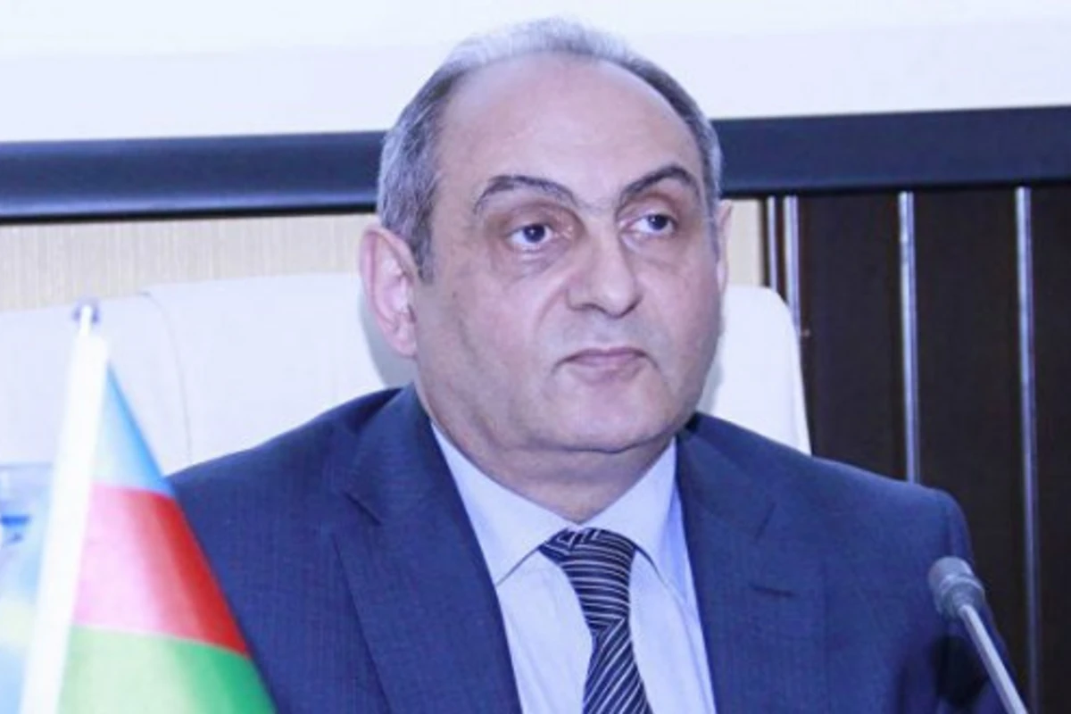 Heydər Əliyevlə indiyədək dərc olunmamış MÜSAHİBƏ