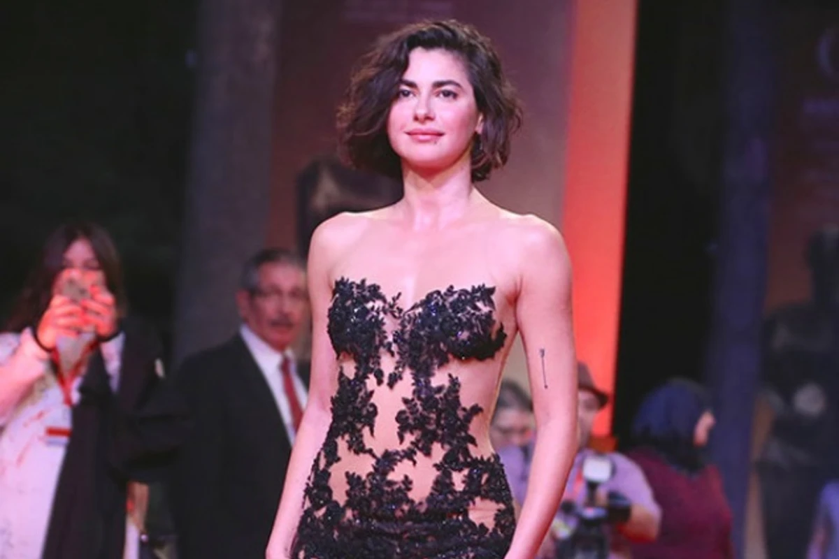 Nesrin Cavadzadədən etiraf: Məni təmin etmək çətindir
