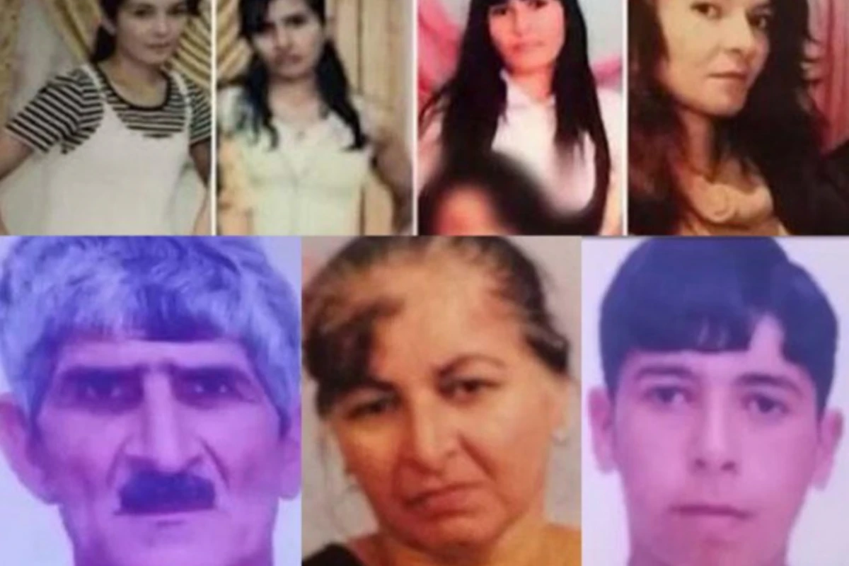 Salyandakı dəhşətli qətlin üstü niyə 3 il açılmayıb? Polis polkovniki suallara AYDINLIQ GƏTİRDİ