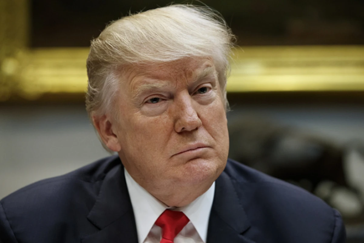 Баку резко отреагировал на решение Трампа