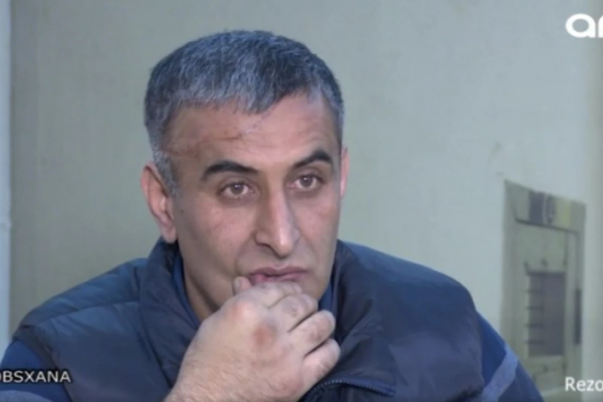 6 tələbənin həyatına son qoyan sürücü: Onlarla bir ailə kimi idik - VİDEO