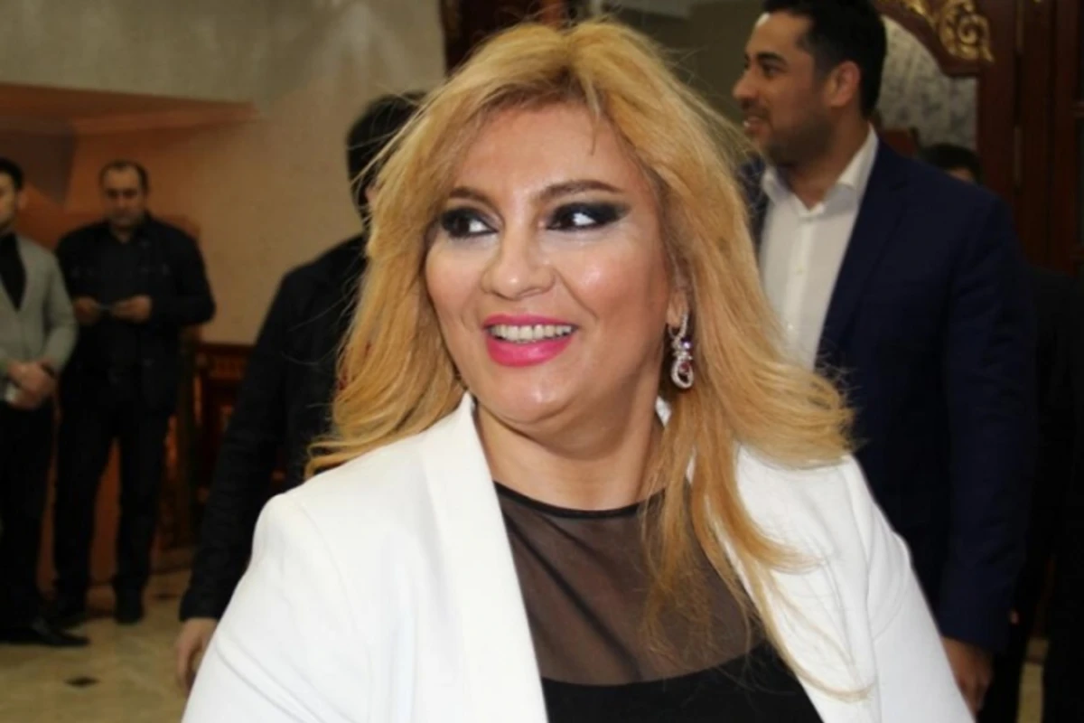 Nüşabə Ələsgərlinin biznesi iflasa uğradı: Marketlərim, gözəllik salonlarım bağlandı