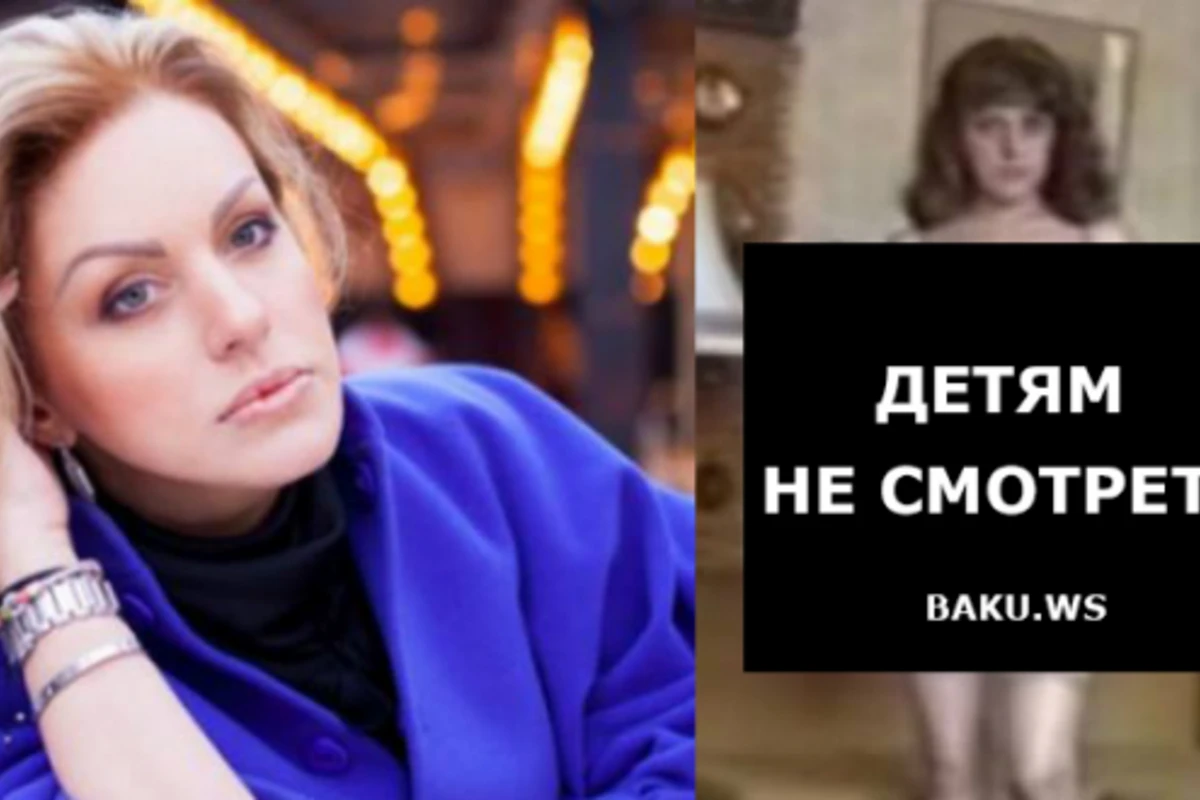 Модельер Сабина Гусейнова, снимавшаяся в порнофильме, освобождена из зала суда