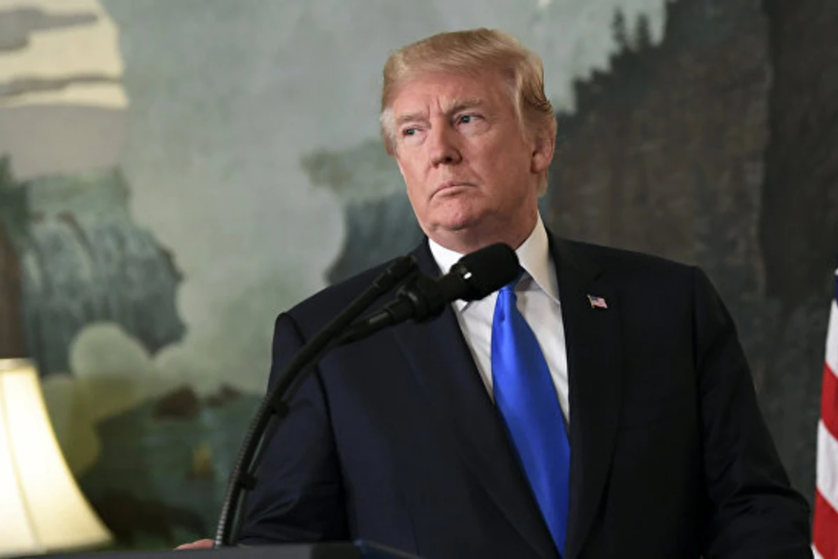 Трамп: По лотерее грин-кард в США приезжают худшие из худших