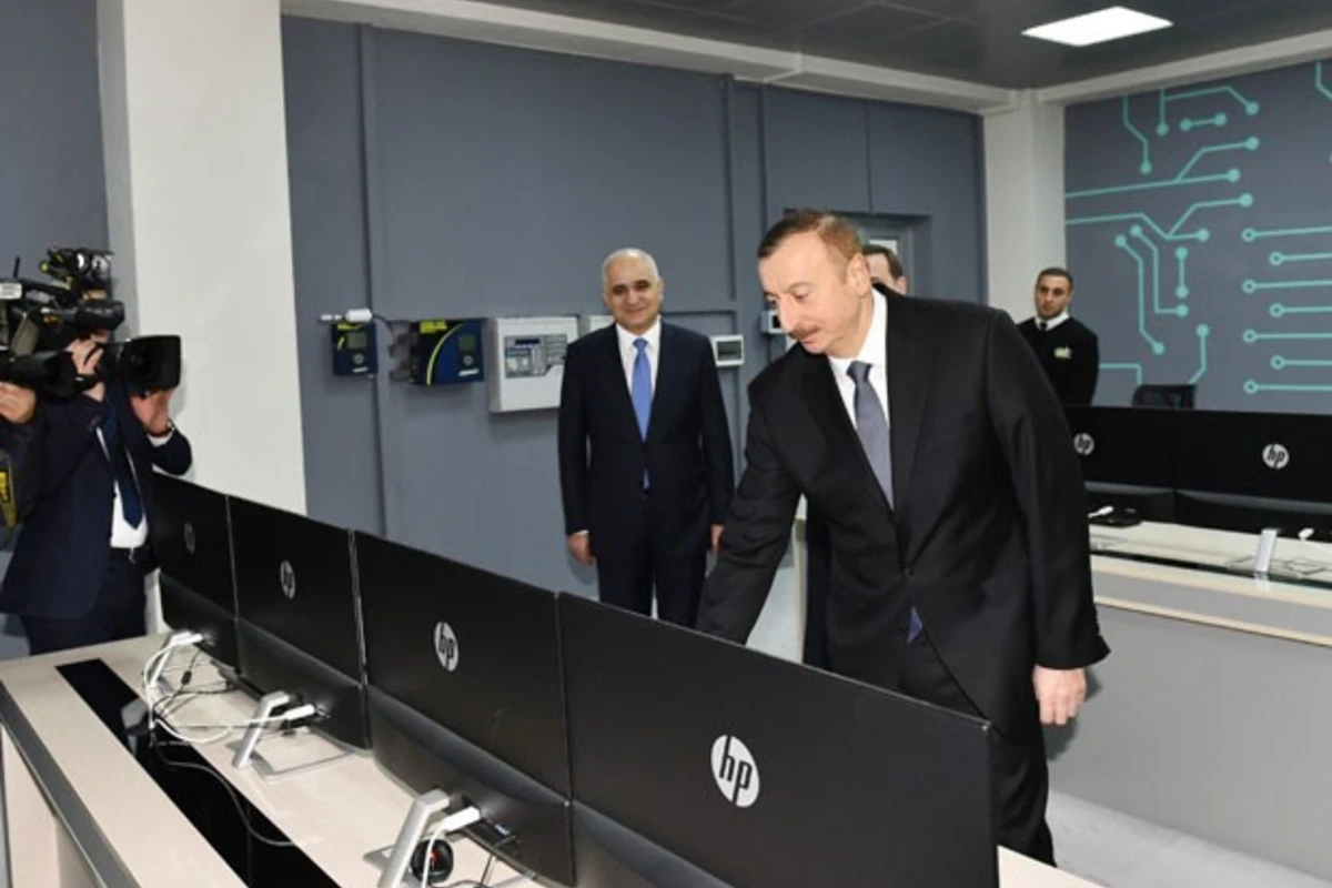 Azərbaycanda blokçeynə 60 milyon dollar sərmayə yatırıldı Azərbaycanda blokçeynə 60 milyon dollar sərmayə yatırıldı