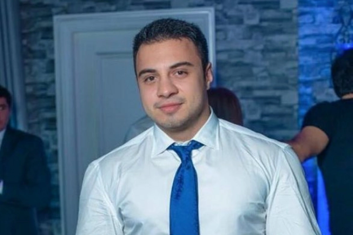 Внука Али Гасанова приговорили к 6 годам тюрьмы