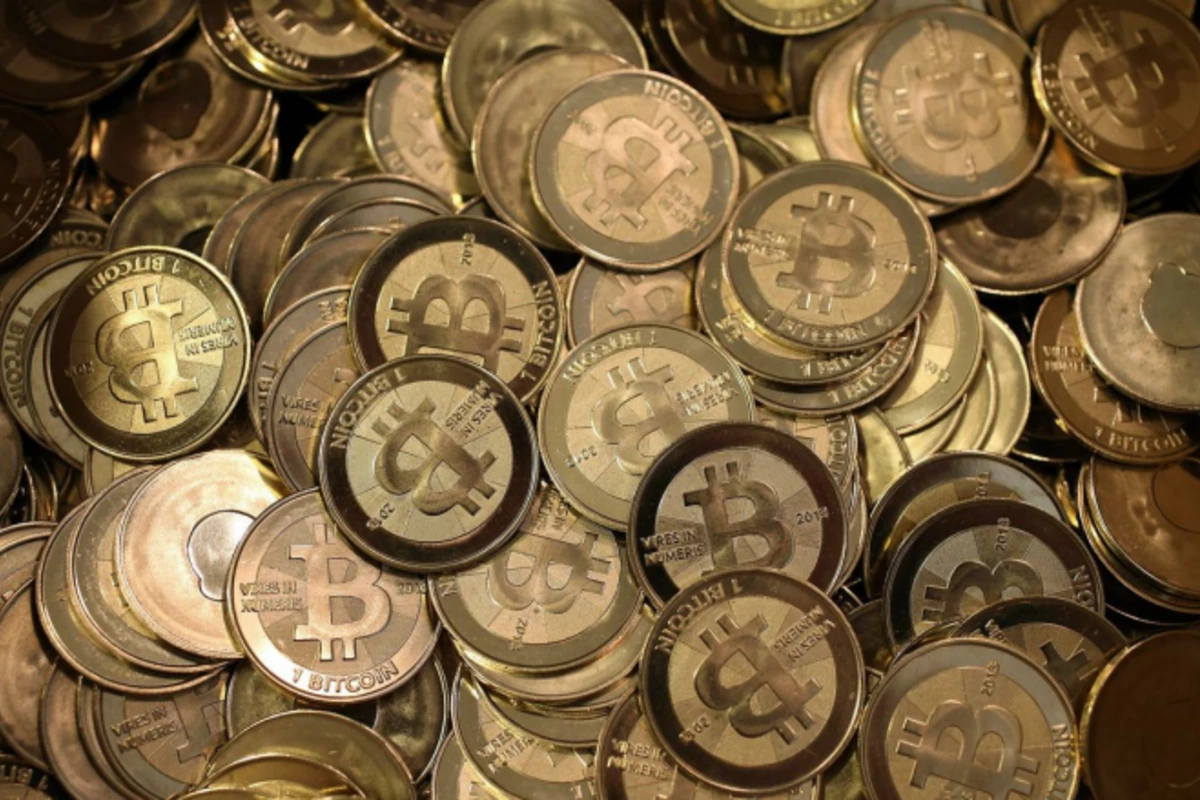 Прогноз: Биткоин подорожает до 300-400 тыс. долларов