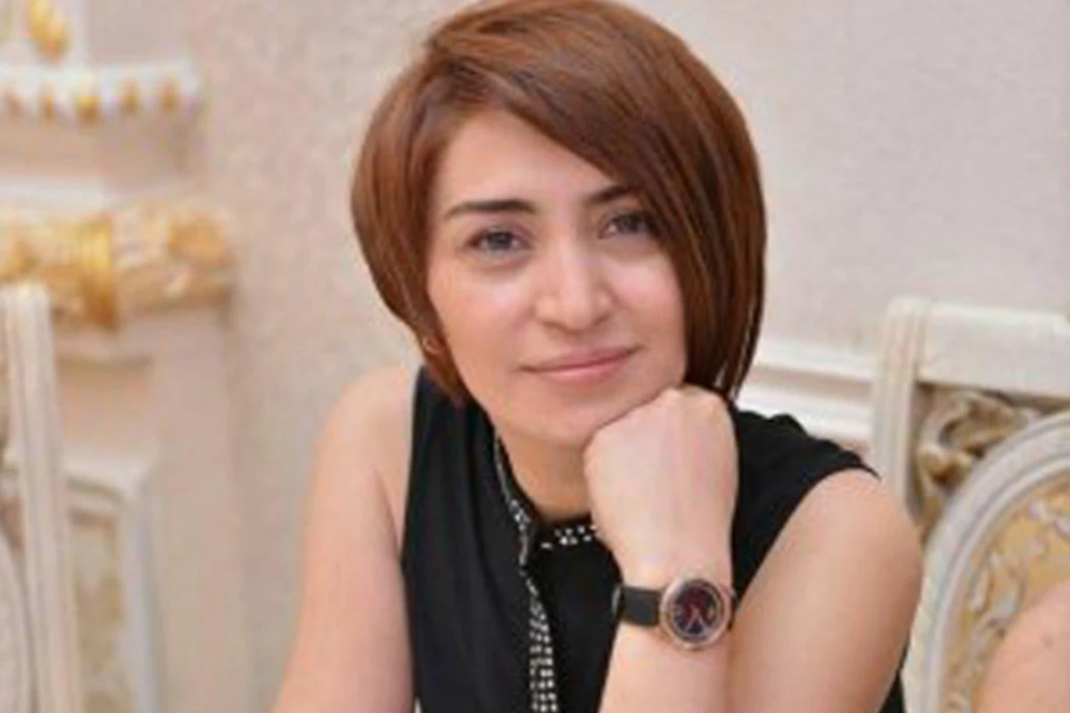 Fədayə Laçından İLK AÇIQLAMA: Aldadılmışam Fədayə Laçından İLK AÇIQLAMA: Aldadılmışam