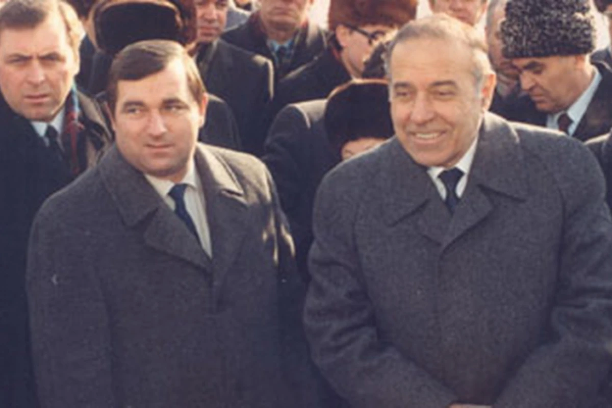 Saşa Bakıda dəfn olunacaq, lakin...