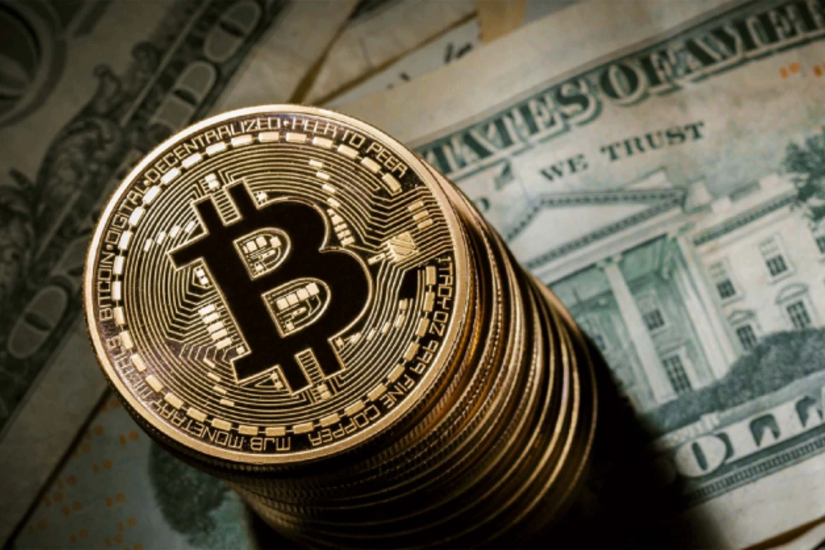 2018-ci ildə investisiya ediləcək 5 kripto valyuta
