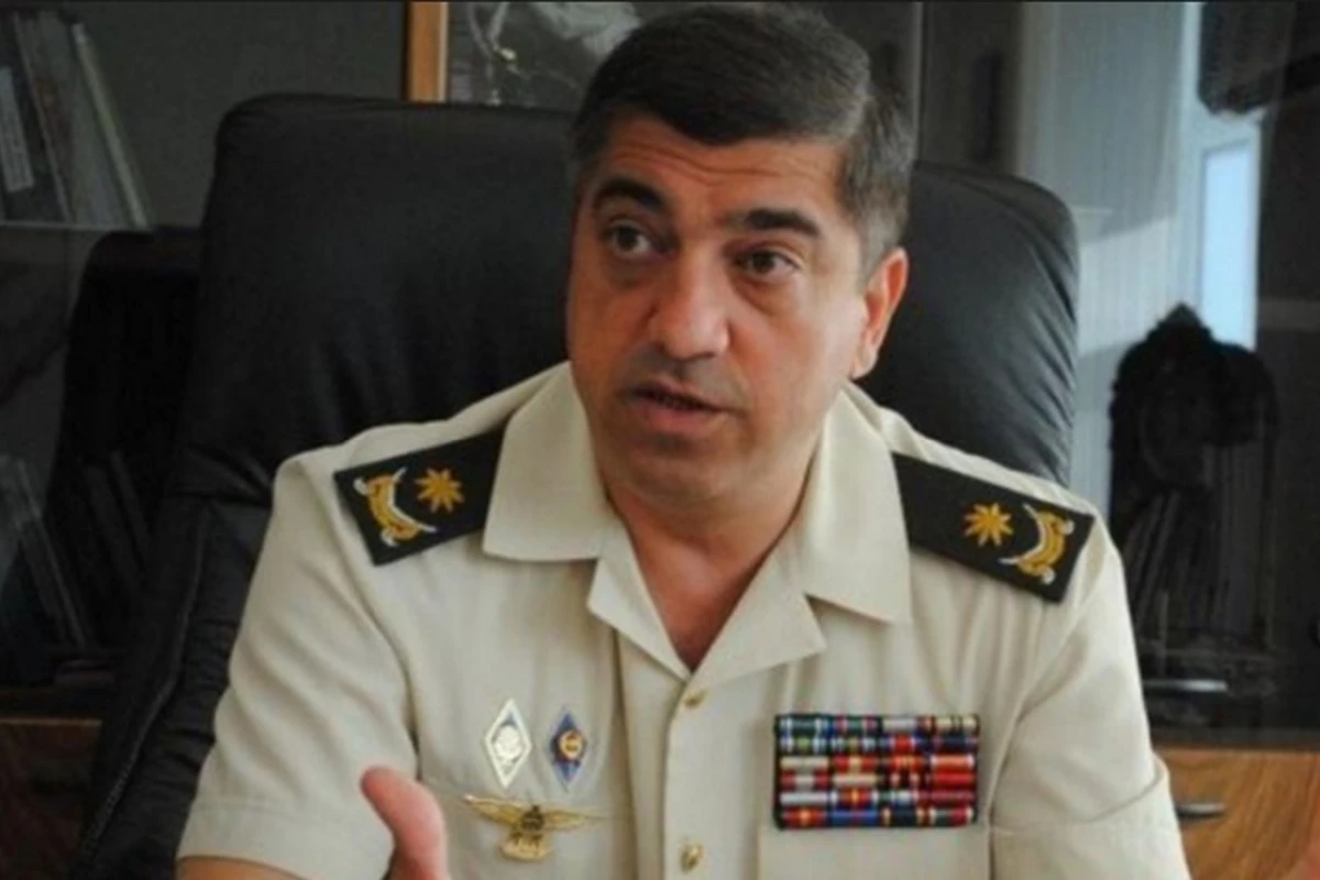 Generalın oğlu məhkəmədə son söz deməkdən imtina etdi Generalın oğlu məhkəmədə son söz deməkdən imtina etdi