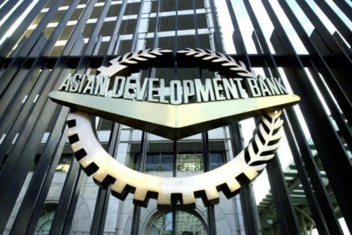 Asiya bankı Azərbaycana 524,5 mln. dollar vəsait ayırdı