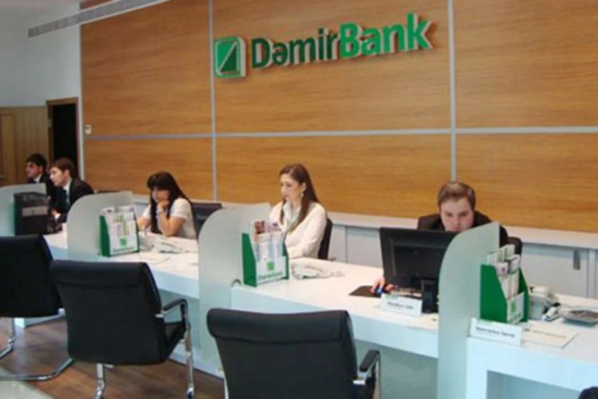Bağlanmış “DəmirBank”ın depozitlərin taleyi necə olacaq? - EKSPERT