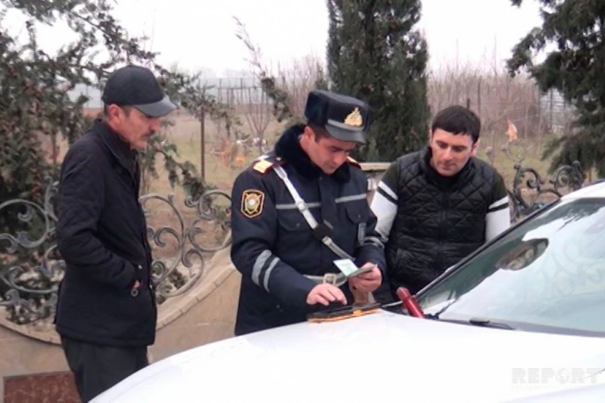 Дорожная полиция провела рейд, оштрафованы около 50 водителей (фото)