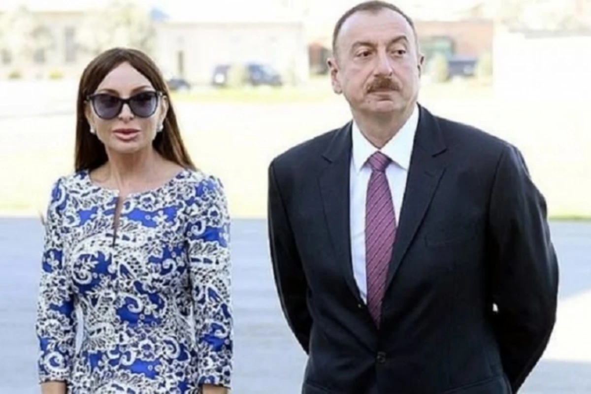 Prezidentdən yeni TƏYİNAT