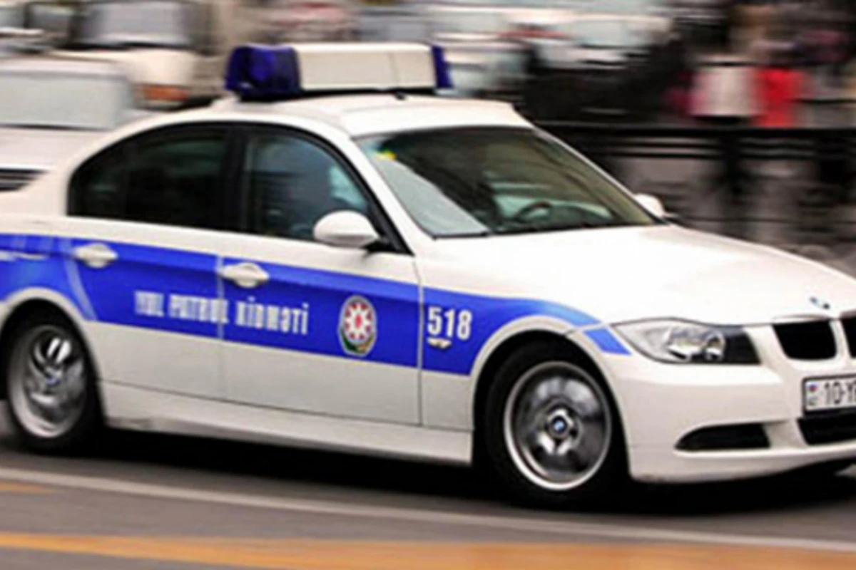 Polisin həyat yoldaşını öldürməsi ilə bağlı DYP münasibət bildirib Polisin həyat yoldaşını öldürməsi ilə bağlı DYP münasibət bildirib