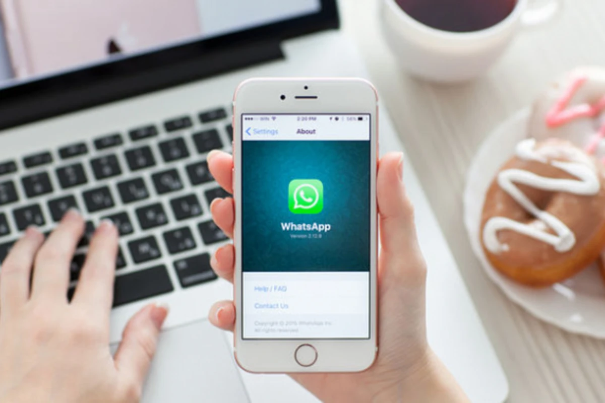 С 1 января WhatsApp прекратит работу на некоторых смартфонах