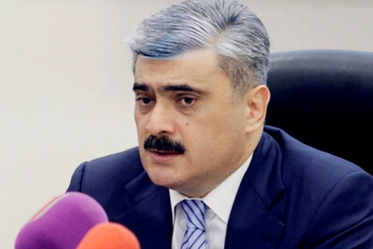 Министр Самир Шарифов сделал ЗАЯВЛЕНИЕ о курсе маната