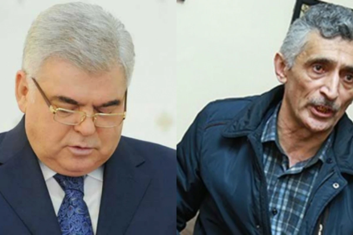 Ziya Məmmədovun müşavirinə 800 min “atan” şəxs intihara cəhd etdi Ziya Məmmədovun müşavirinə 800 min “atan” şəxs intihara cəhd etdi