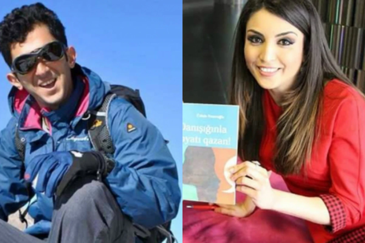 Dağda itkin düşən alpinistin teleaparıcı bacısından tutarlı irad