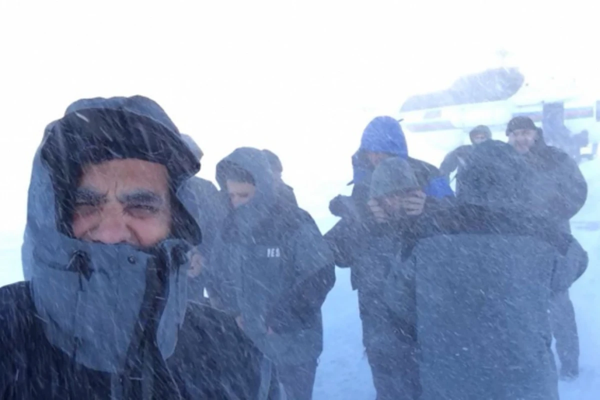 İtkin düşən alpinistlər dağa icazəsiz gedib? - RƏSMİ AÇIQLAMA