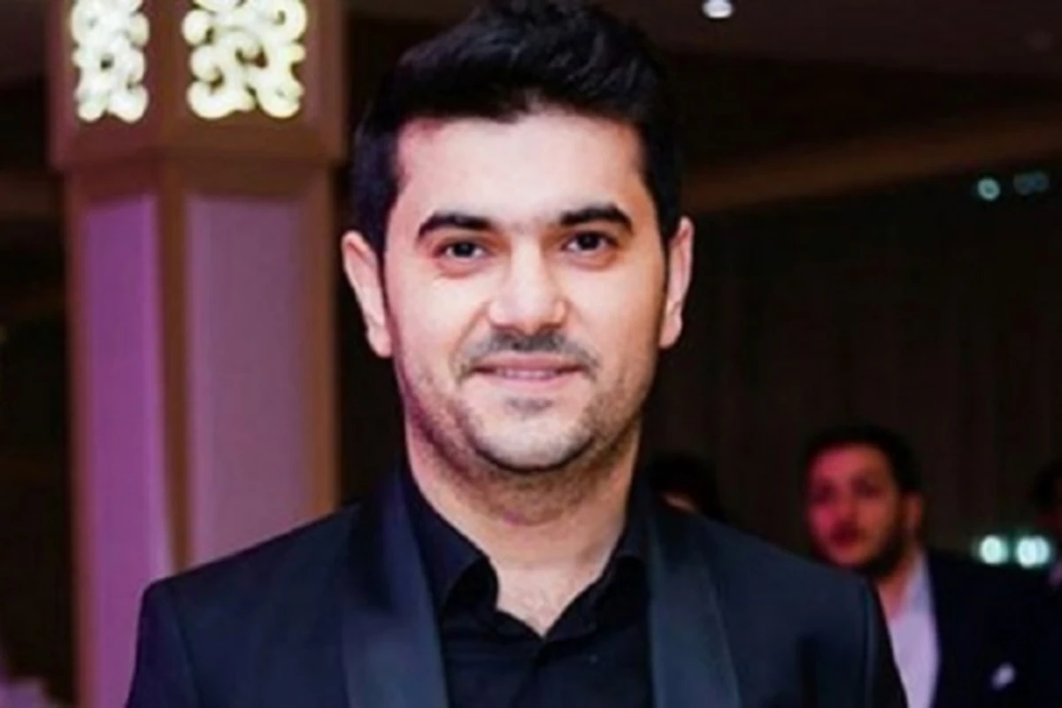“Bozbaş pictures”in Fəlakəti evlənir