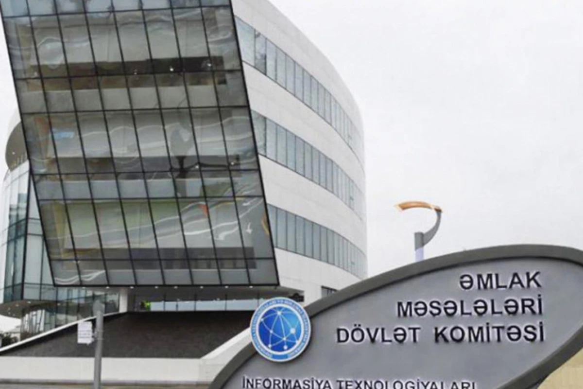 Ləğv edilmiş dövlət idarəsinin əmlakı satılır Ləğv edilmiş dövlət idarəsinin əmlakı satılır