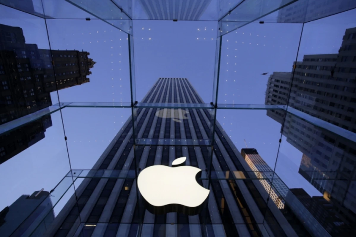 Apple признала уязвимость всех iPhone и компьютеров