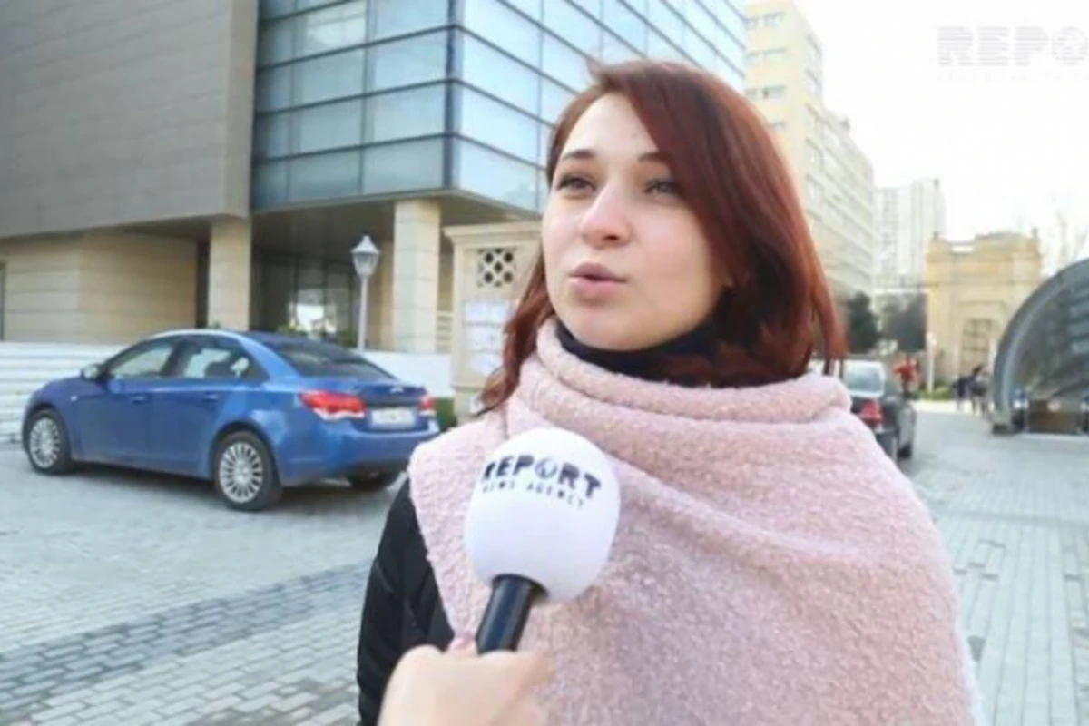 Как население воспринимает введение ограничений на курение в общественных местах? - ВИДЕОРЕПОРТАЖ