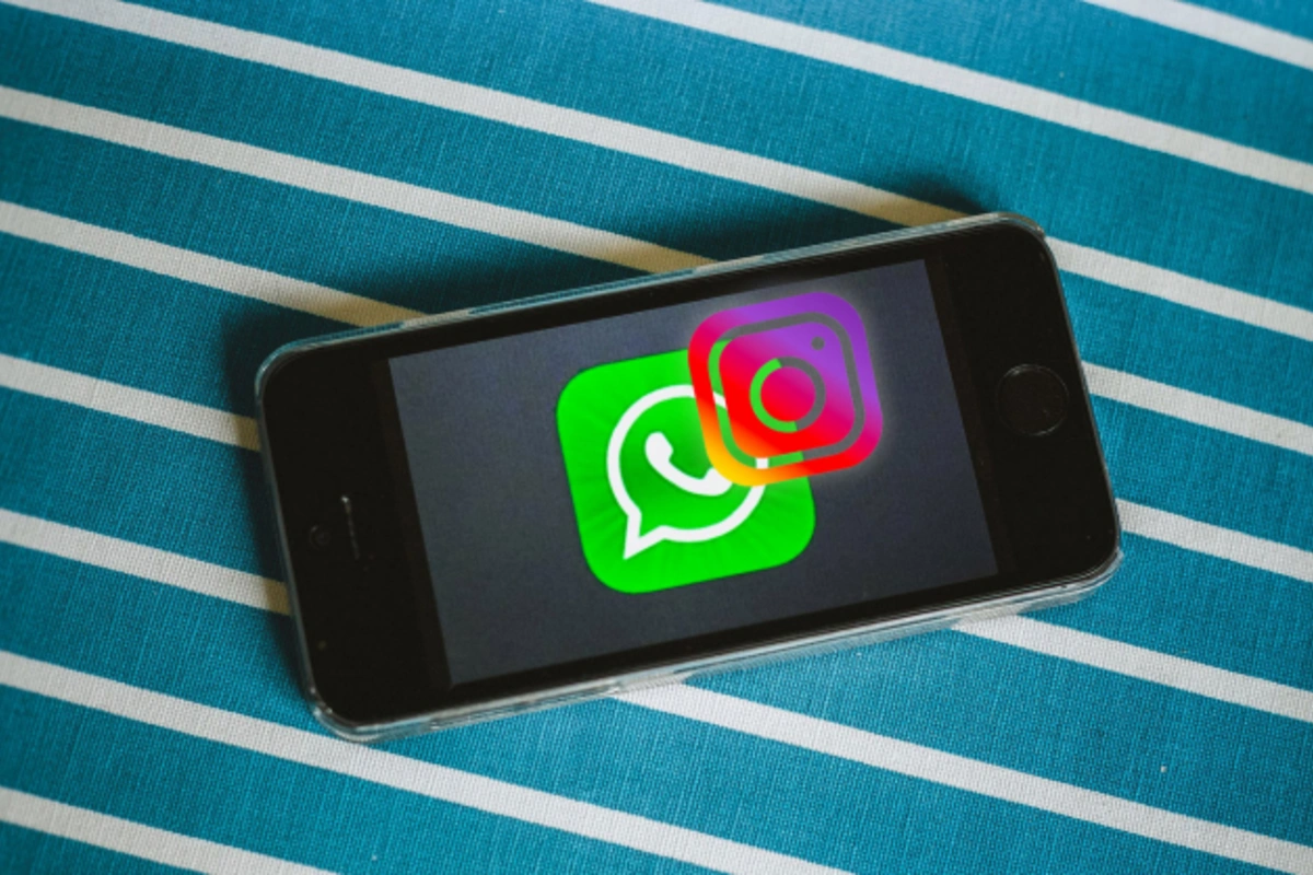В WhatsApp появятся истории из Instagram