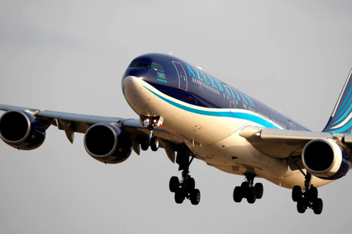 AZAL меняет правила регистрации на свои рейсы