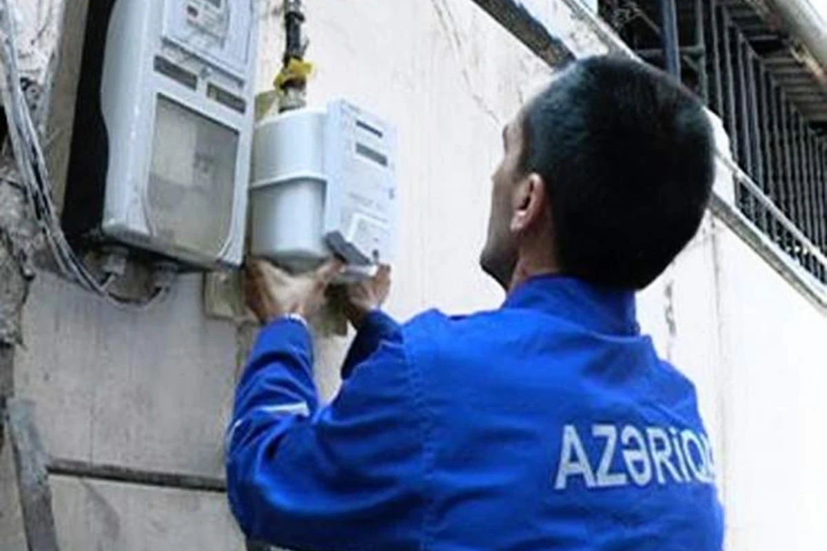 Азеригаз ответил на обвинения об обмане абонентов